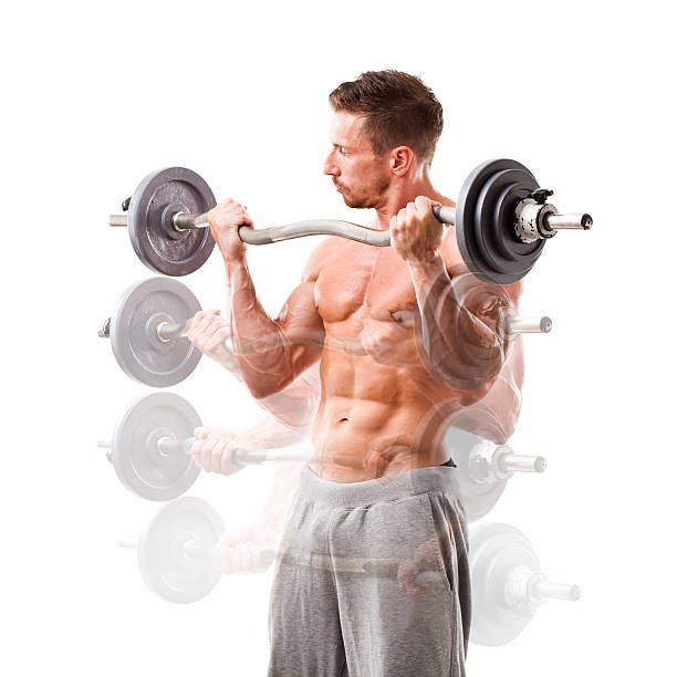 Best Biceps Exercises for Mass