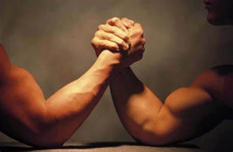 how to train for arm wrestling