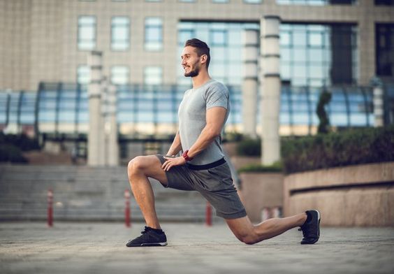 Male Testosterone Boosting Exercises at Home