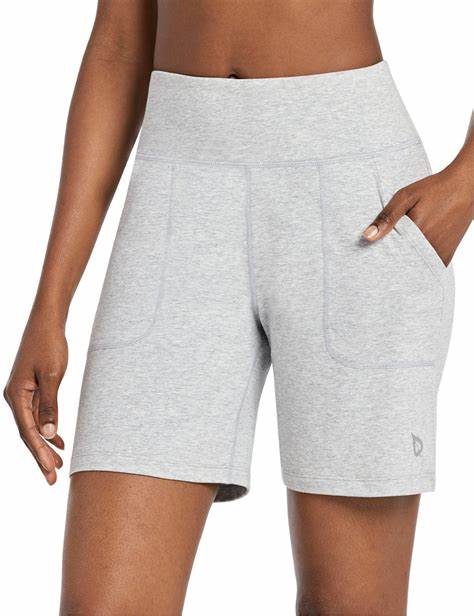 Best gym shorts for women