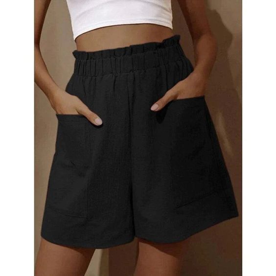 Best gym shorts for women